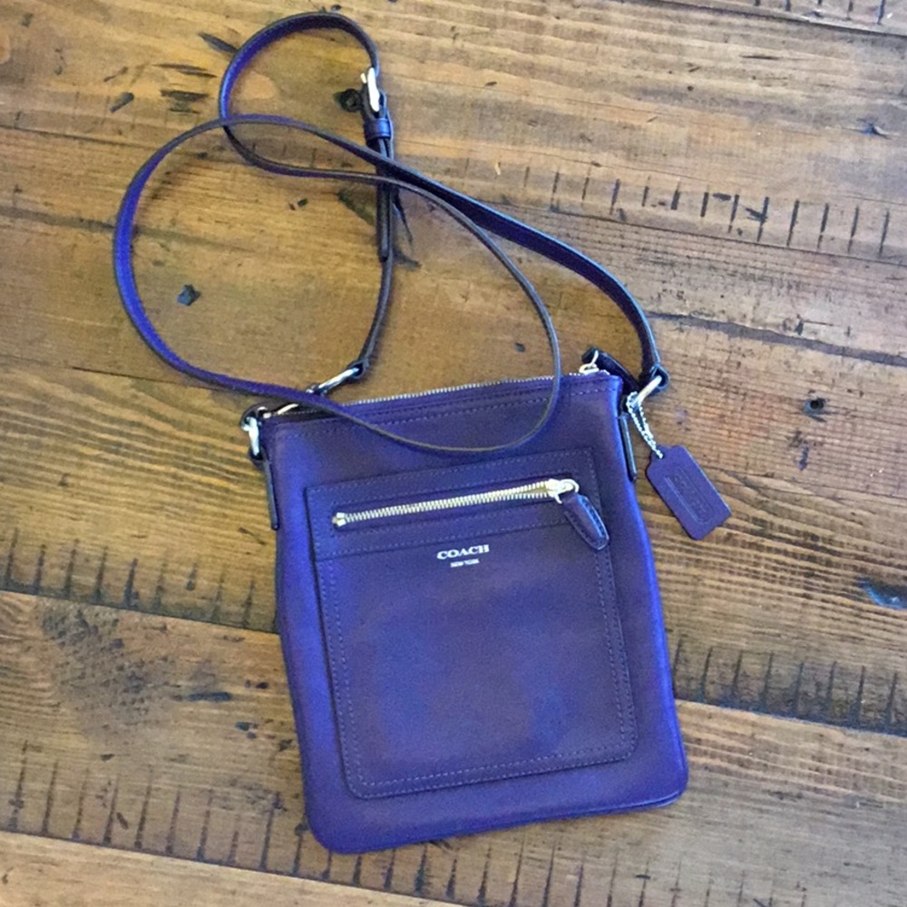 Coach Crossbody Purse